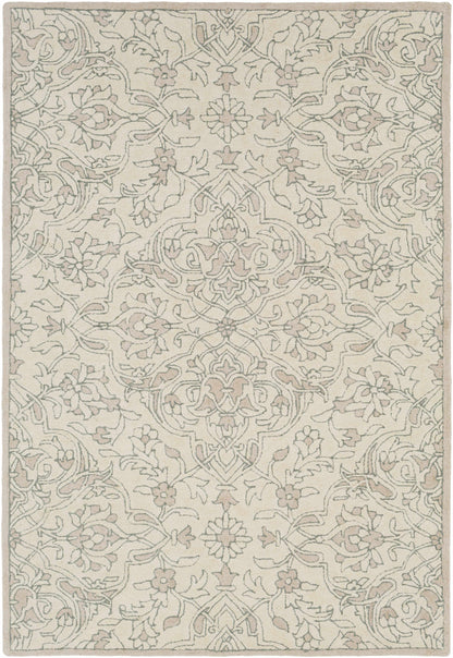 Castille CTL-2017 Hand Tufted Rug