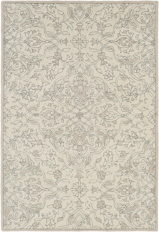 Castille CTL-2017 Hand Tufted Rug