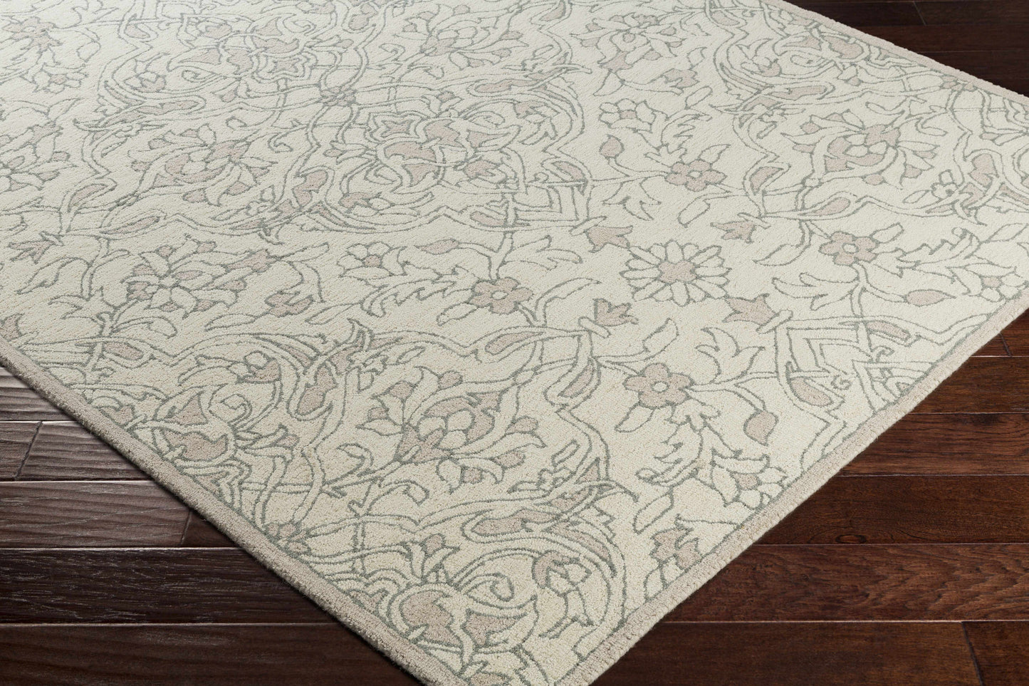 Castille CTL-2017 Hand Tufted Rug