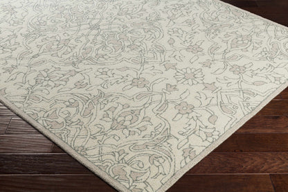 Castille CTL-2017 Hand Tufted Rug