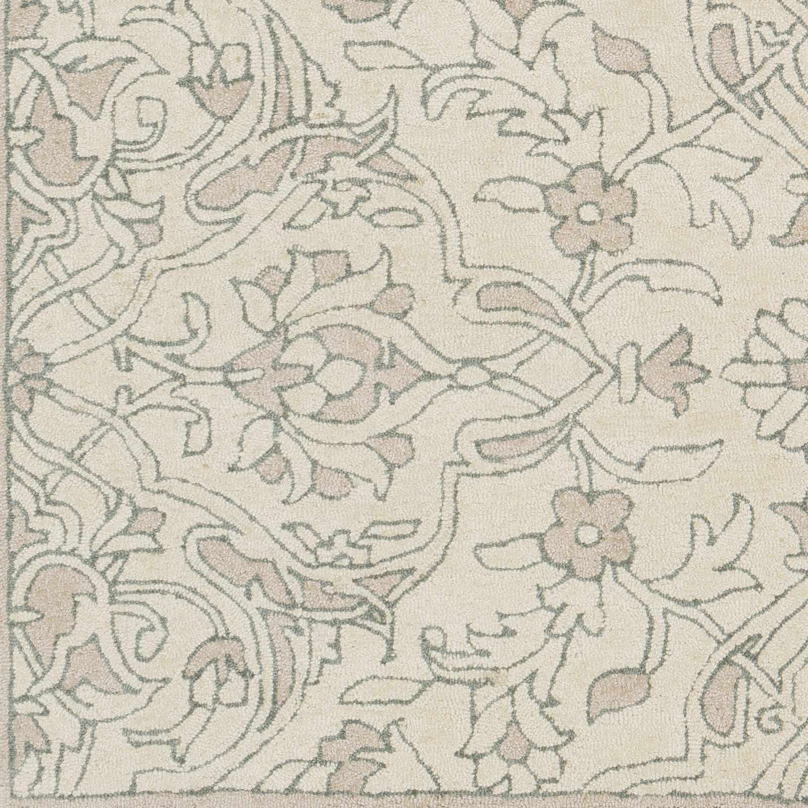 Castille CTL-2017 Hand Tufted Rug