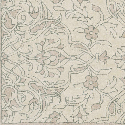 Castille CTL-2017 Hand Tufted Rug