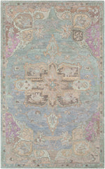 Classic Nouveau CSN-1010 Hand Tufted Rug