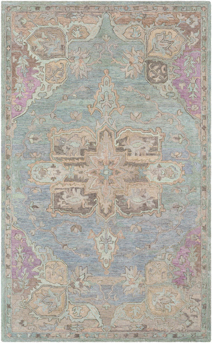 Classic Nouveau CSN-1010 Hand Tufted Rug