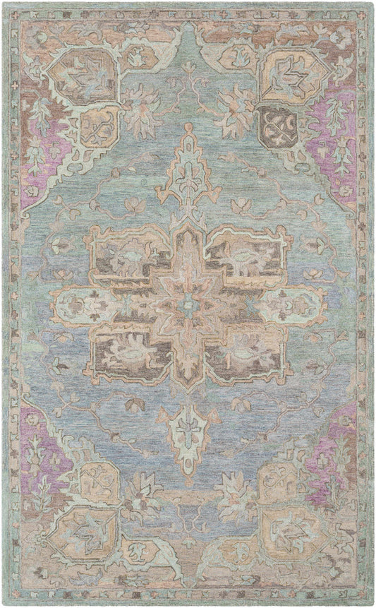 Classic Nouveau CSN-1010 Hand Tufted Rug