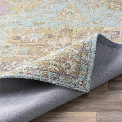 Classic Nouveau CSN-1010 Hand Tufted Rug