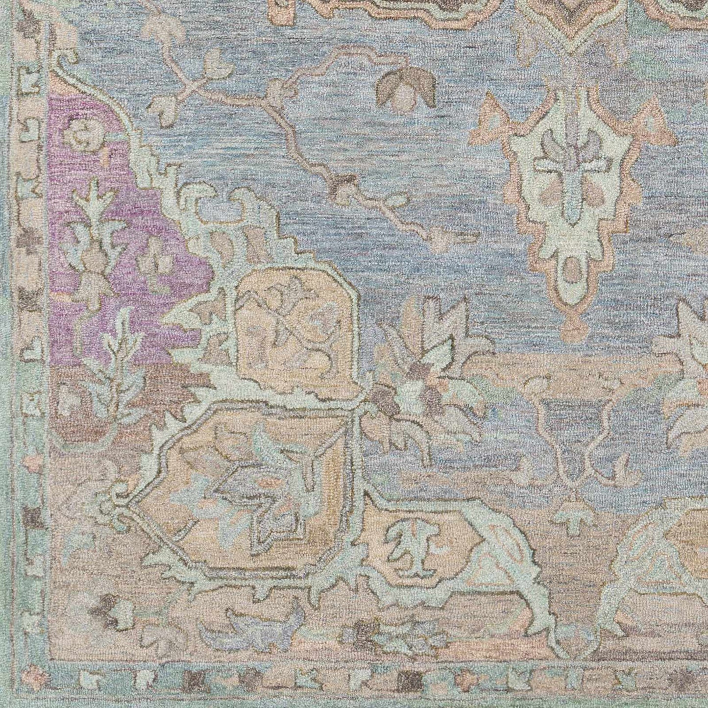 Classic Nouveau CSN-1010 Hand Tufted Rug