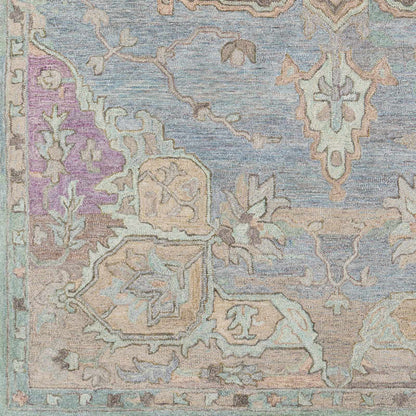 Classic Nouveau CSN-1010 Hand Tufted Rug