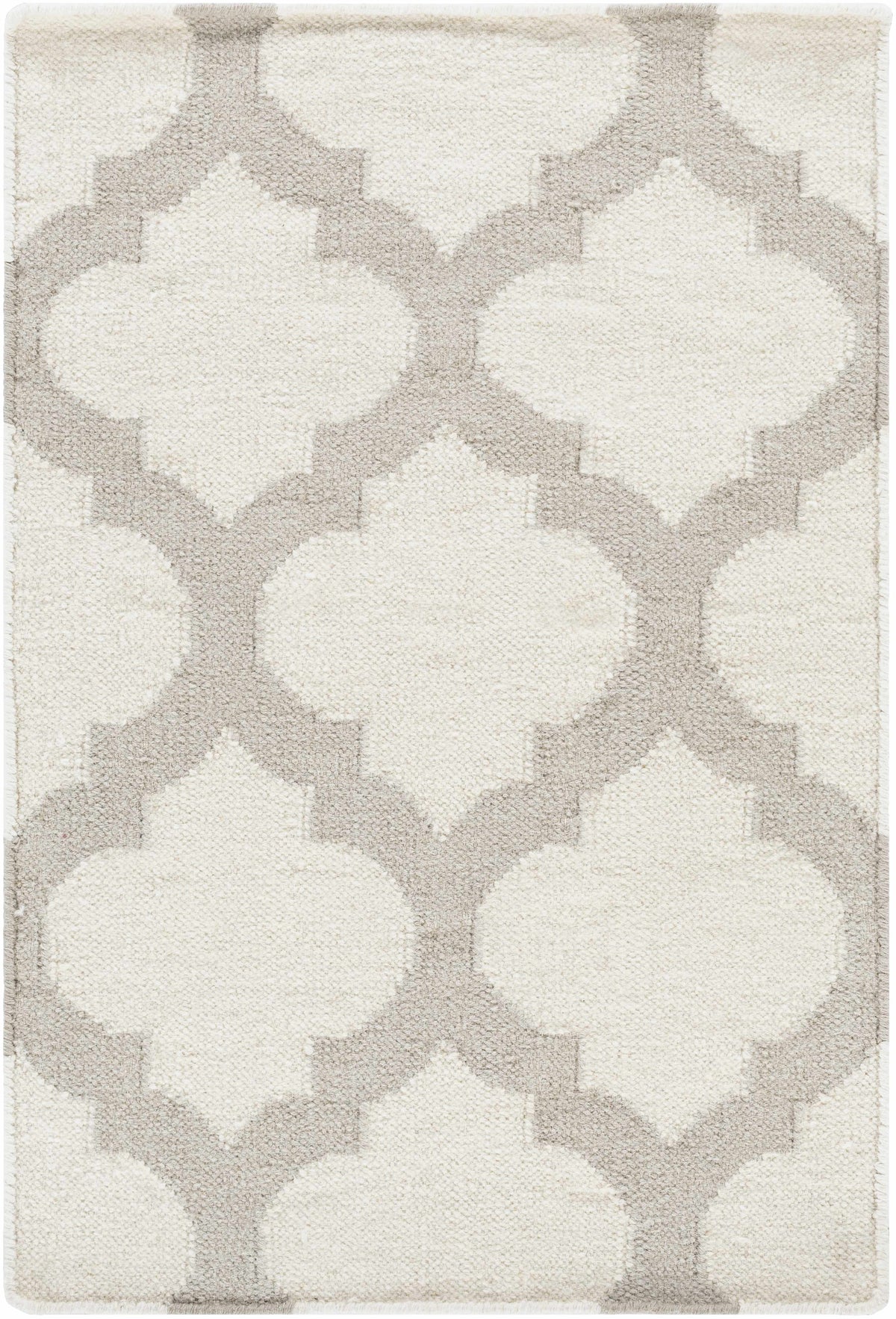Frontier FT-120 Hand Woven Rug