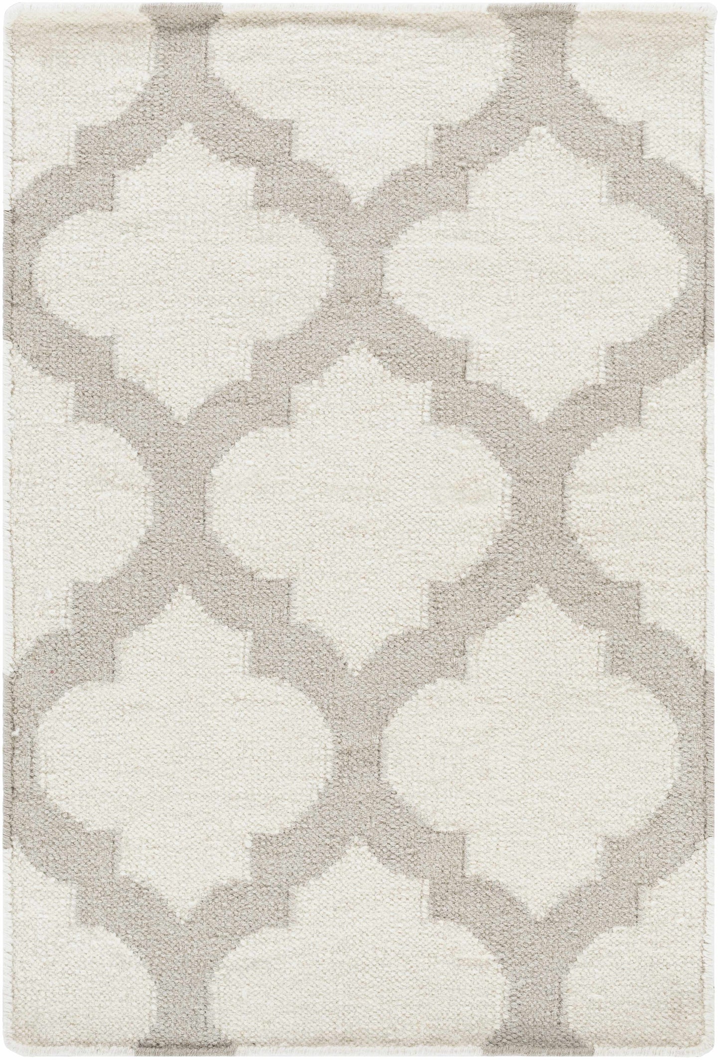 Frontier FT-120 Hand Woven Rug
