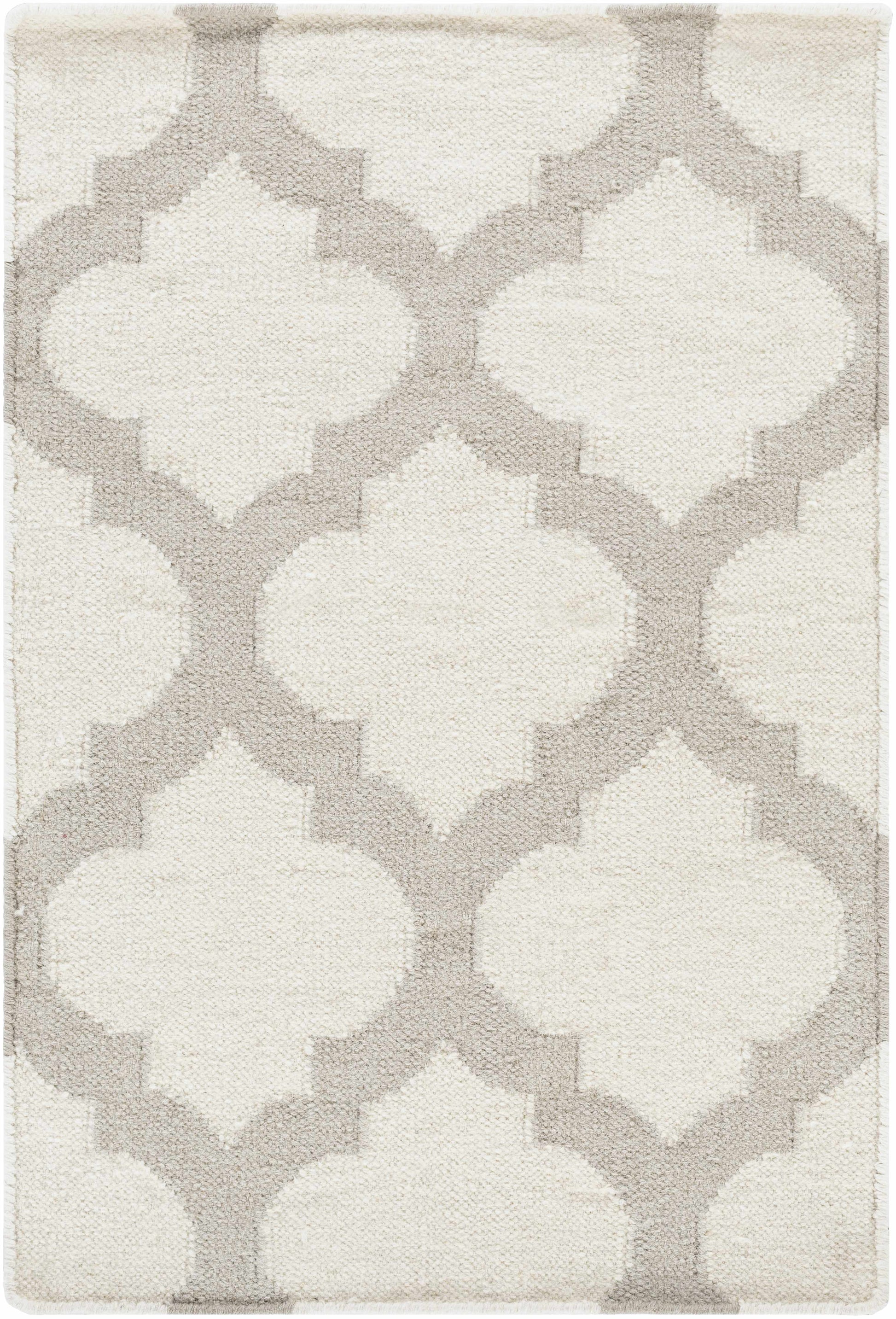 Frontier FT-120 Hand Woven Rug