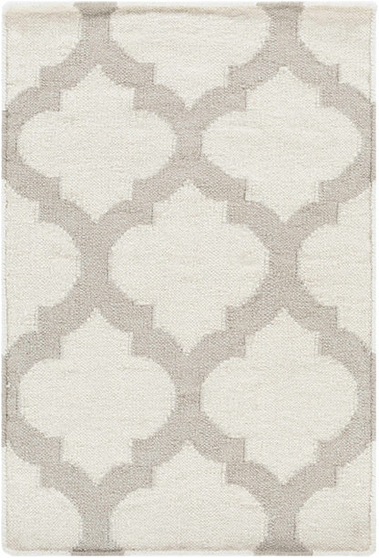 Frontier FT-120 Hand Woven Rug