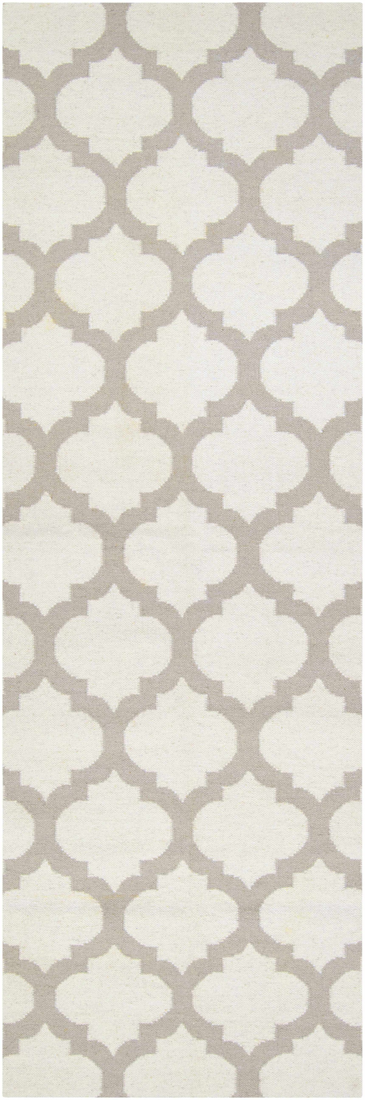 Frontier FT-120 Hand Woven Rug