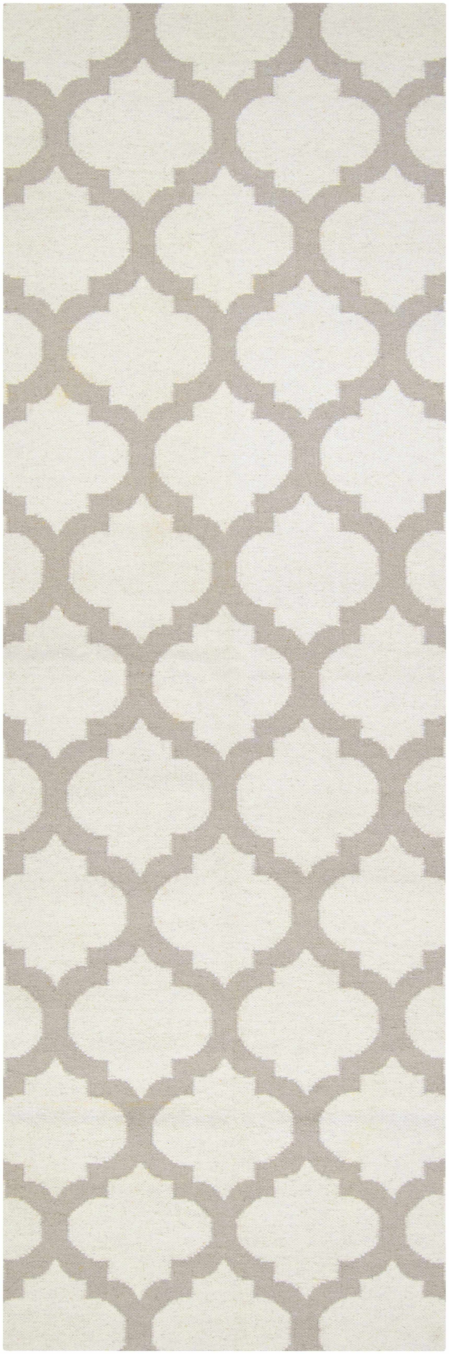 Frontier FT-120 Hand Woven Rug