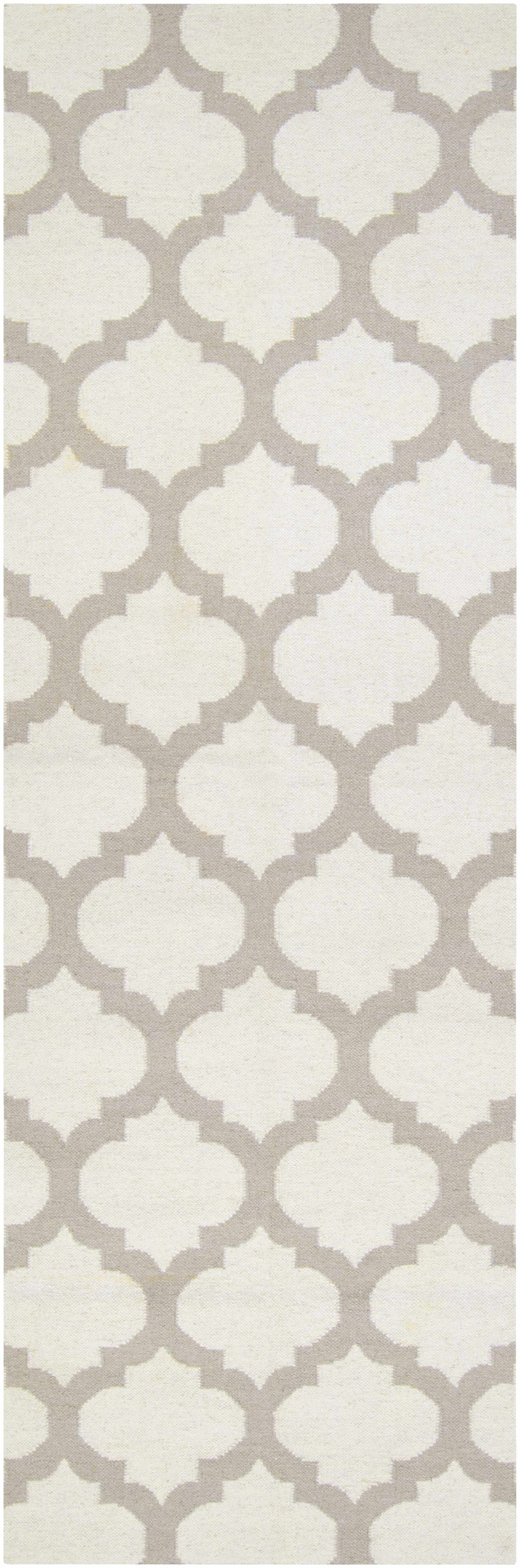 Frontier FT-120 Hand Woven Rug