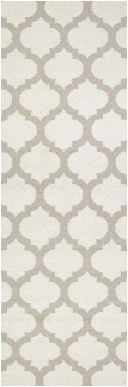 Frontier FT-120 Hand Woven Rug