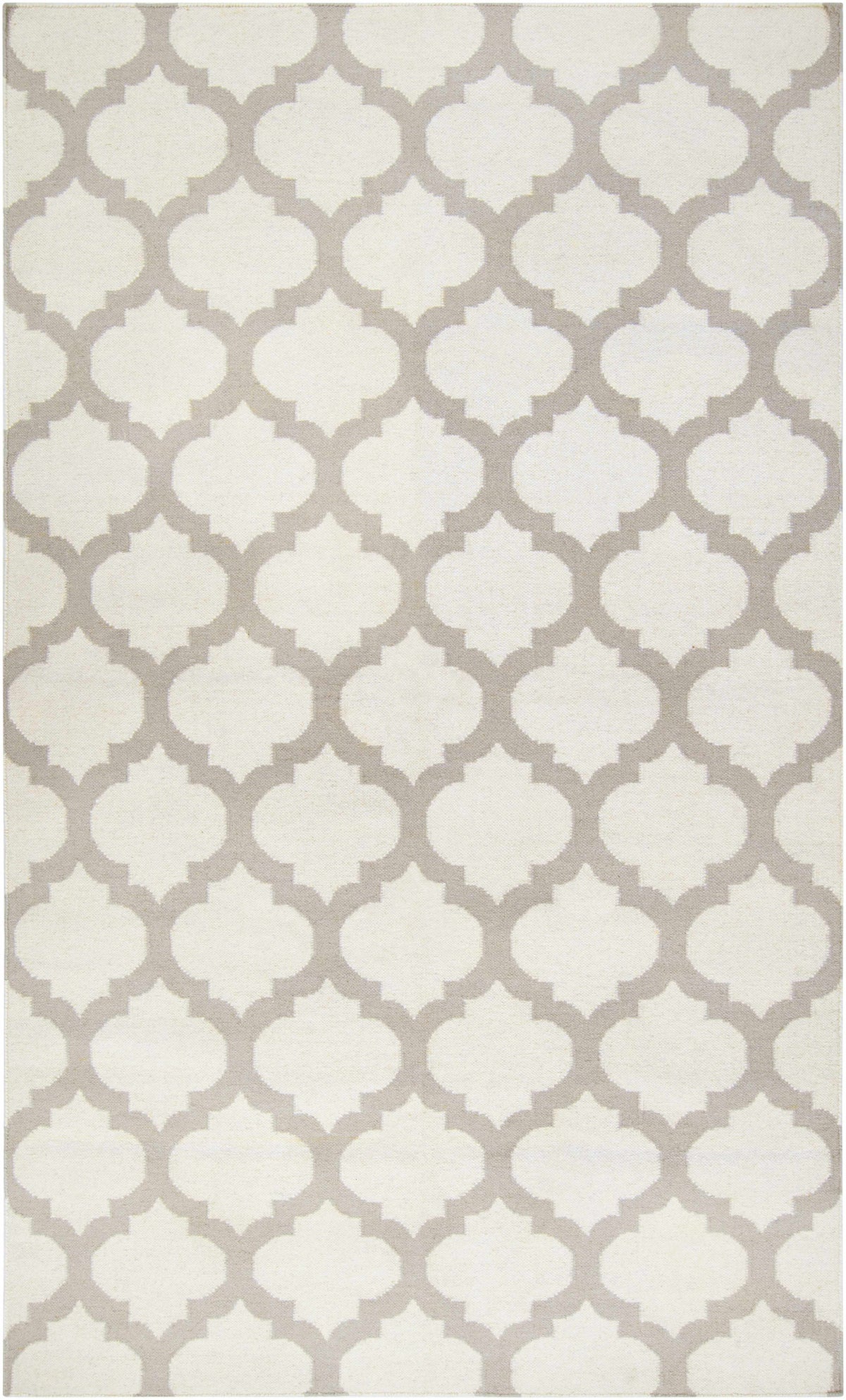Frontier FT-120 Hand Woven Rug