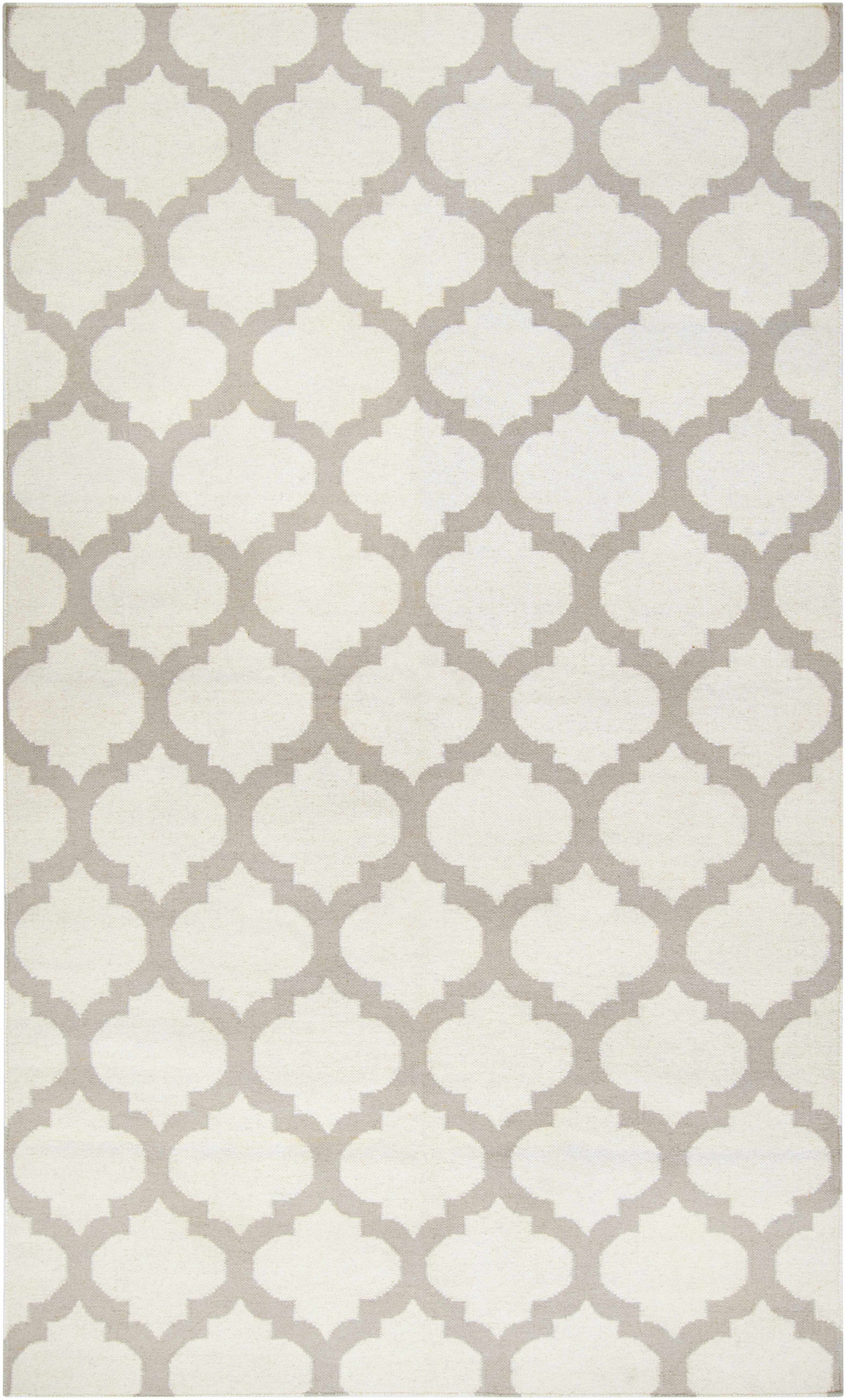 Frontier FT-120 Hand Woven Rug