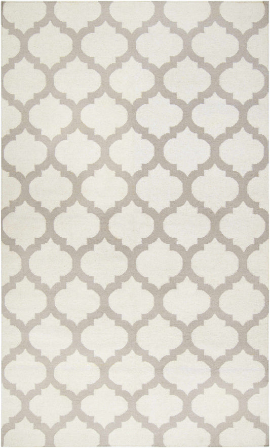 Frontier FT-120 Hand Woven Rug