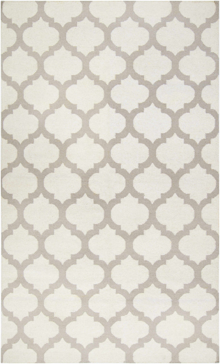 Frontier FT-120 Hand Woven Rug