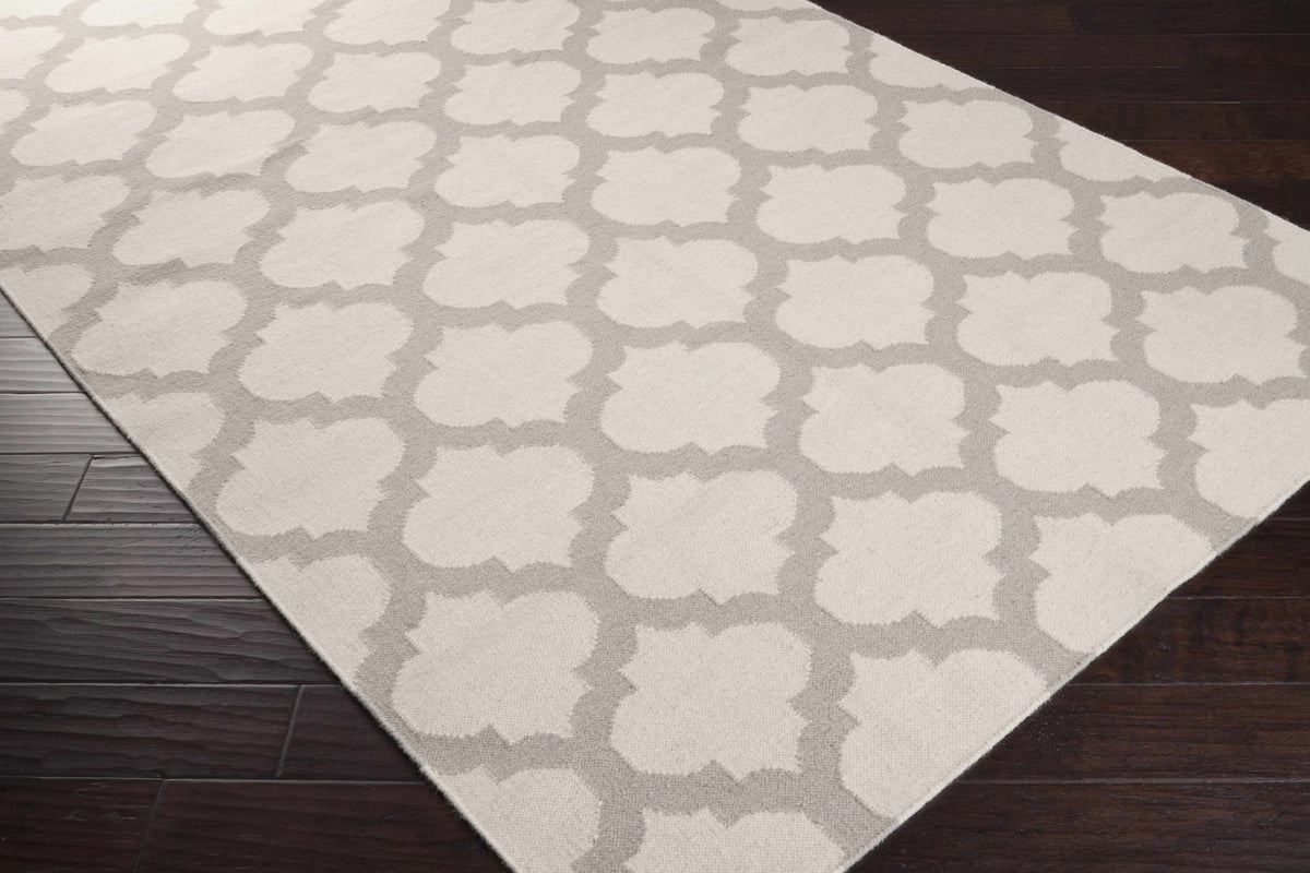 Frontier FT-120 Hand Woven Rug