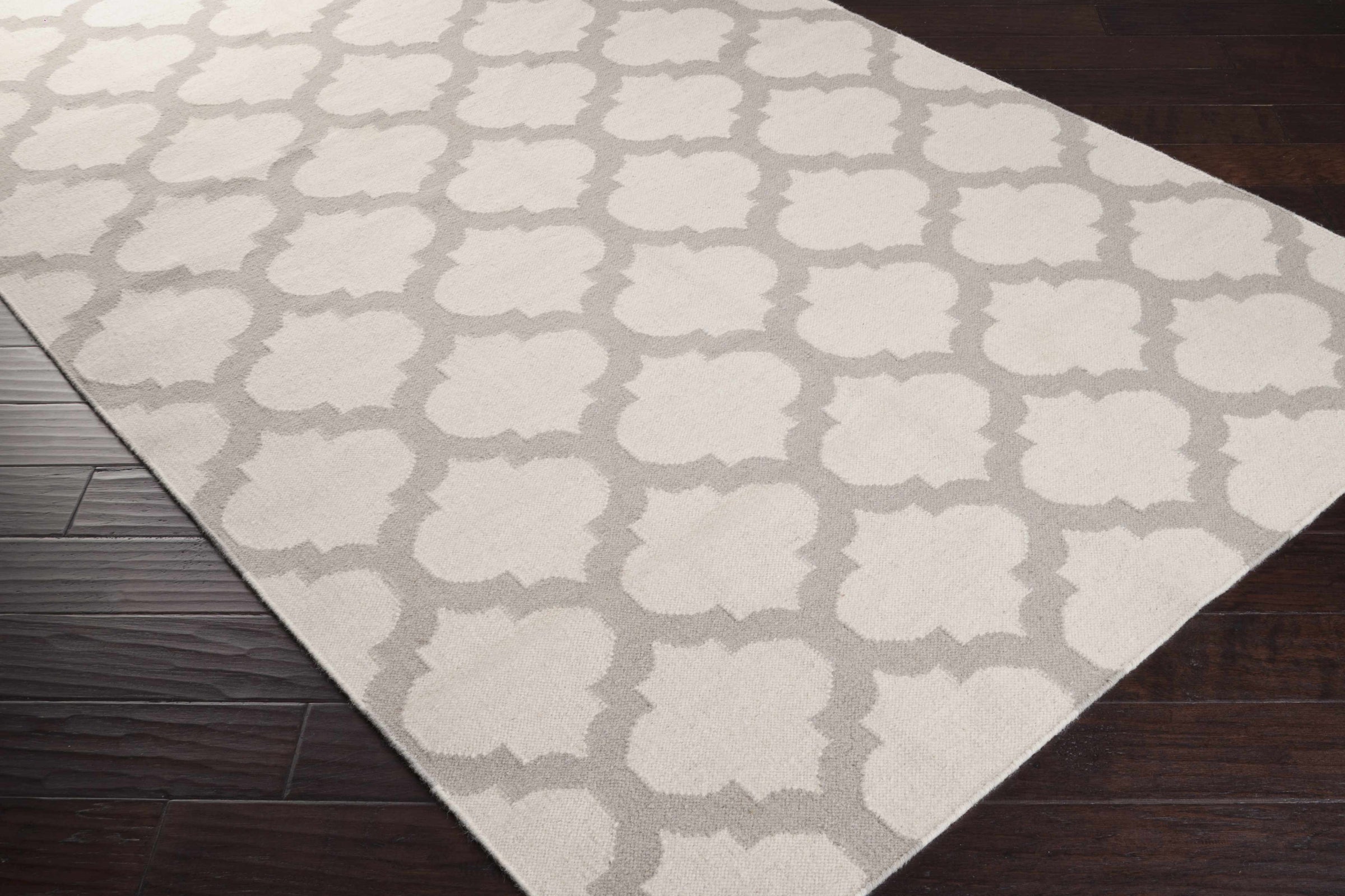 Frontier FT-120 Hand Woven Rug