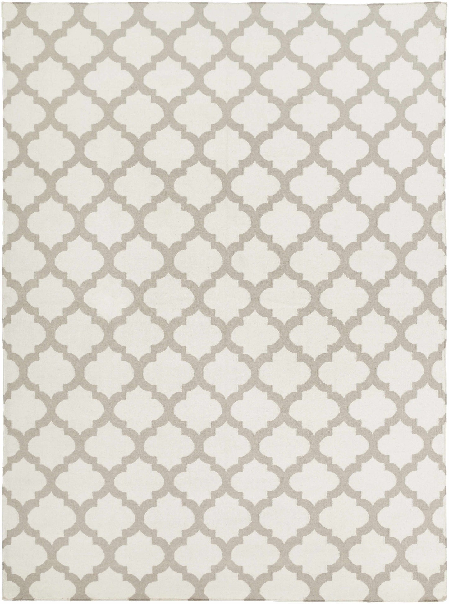 Frontier FT-120 Hand Woven Rug