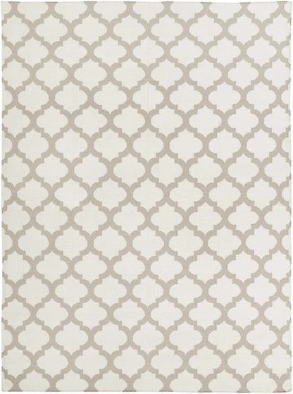 Frontier FT-120 Hand Woven Rug