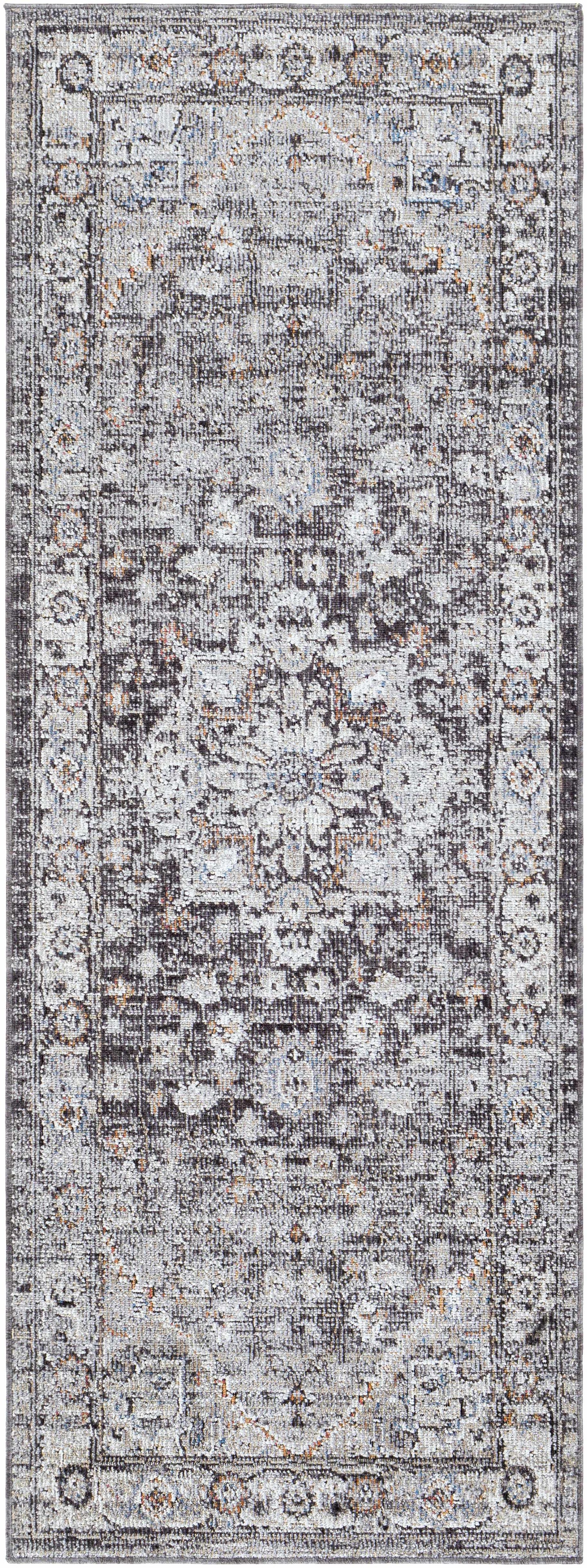 Daytona Beach DYT-2311 Machine Woven Rug