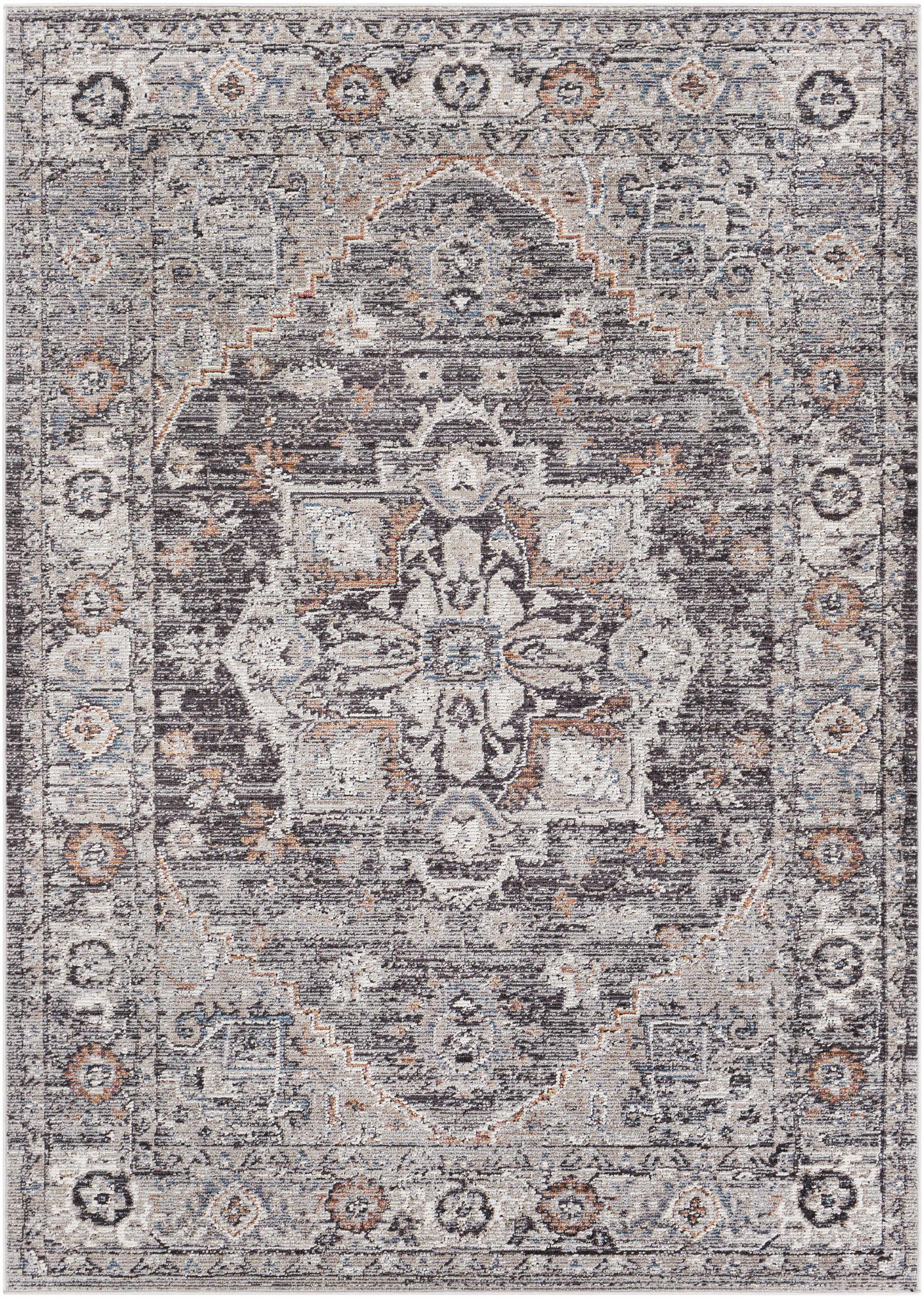 Daytona Beach DYT-2311 Machine Woven Rug