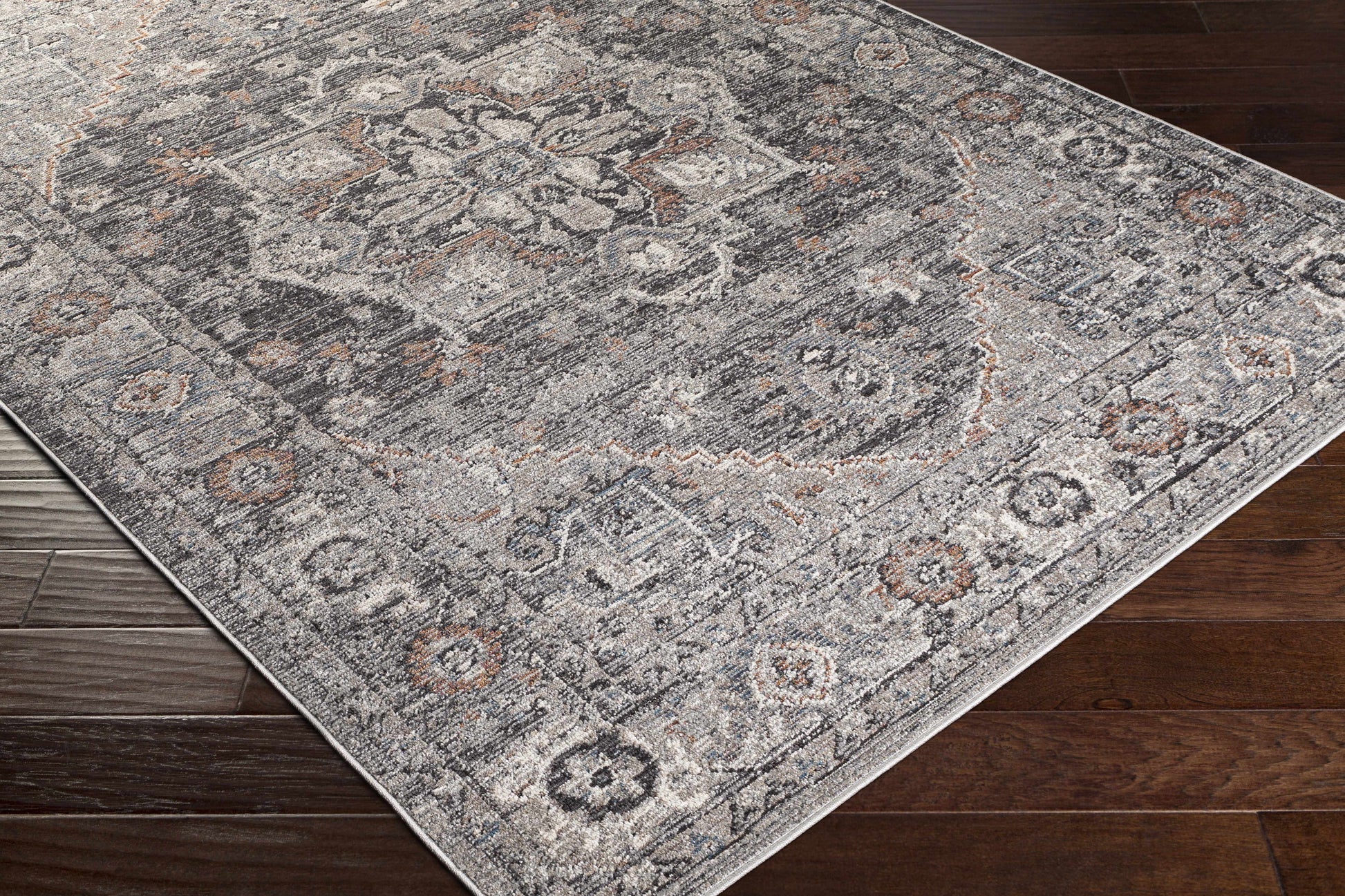 Daytona Beach DYT-2311 Machine Woven Rug