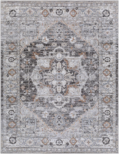 Daytona Beach DYT-2311 Machine Woven Rug