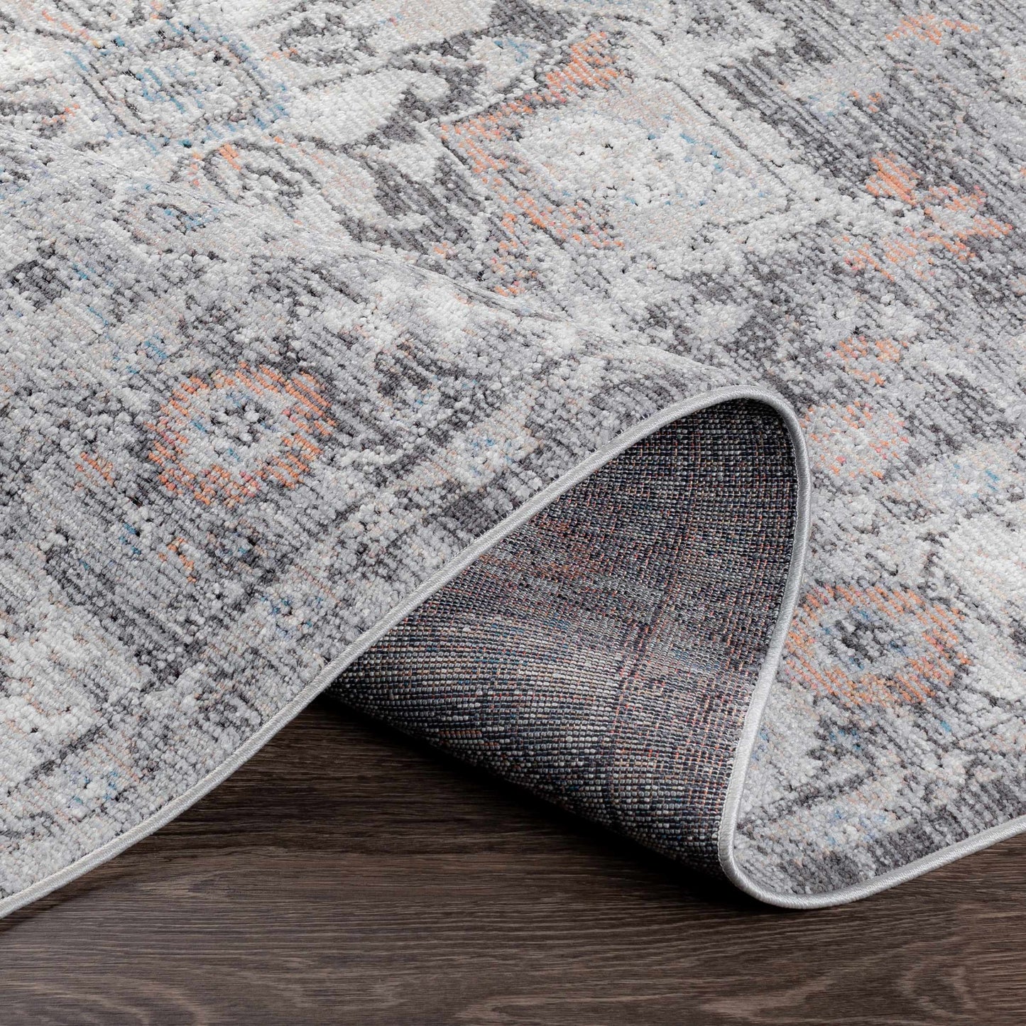 Daytona Beach DYT-2311 Machine Woven Rug