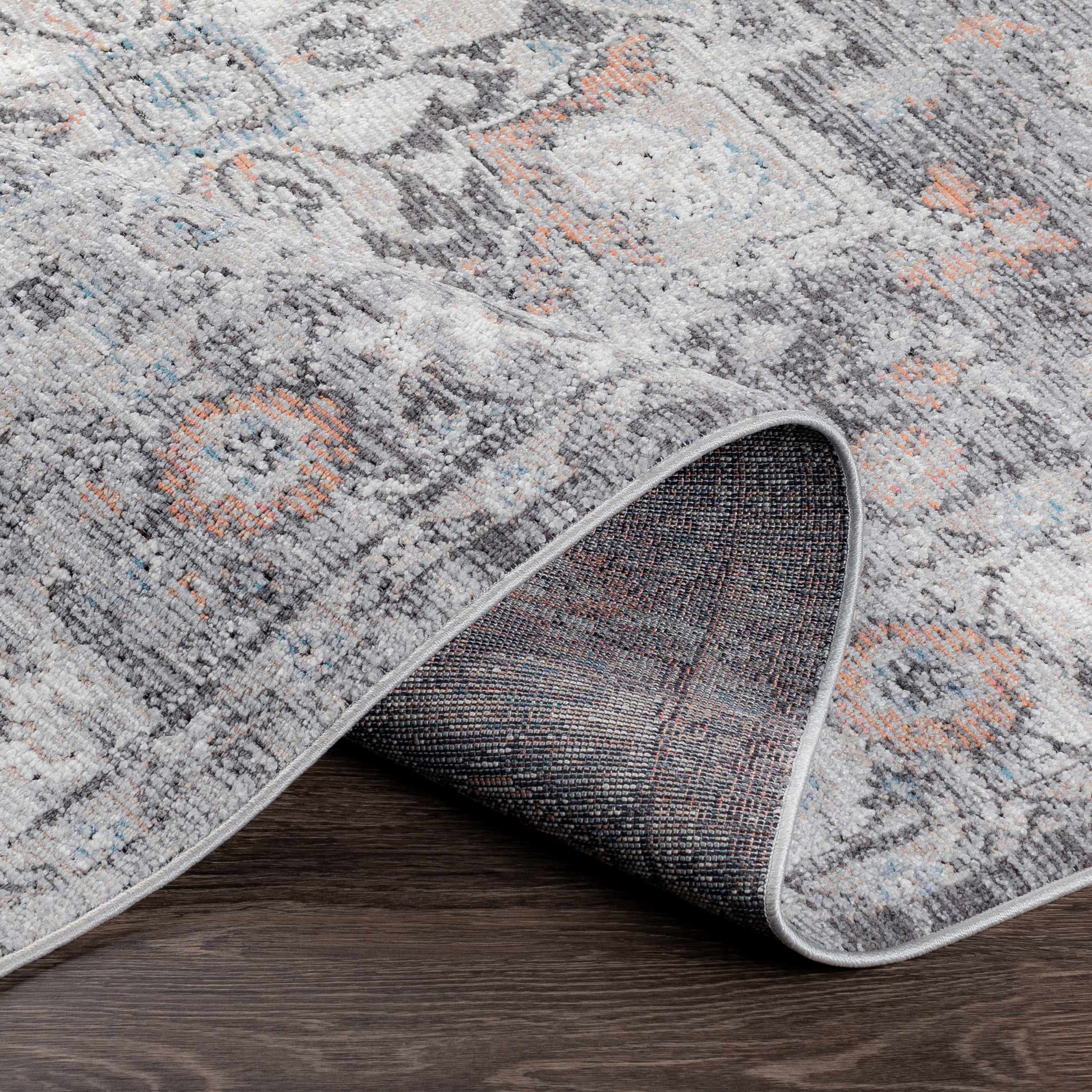 Daytona Beach DYT-2311 Machine Woven Rug