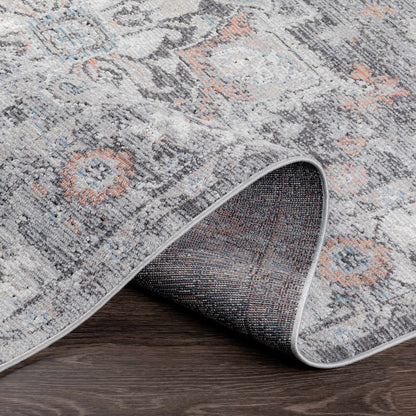 Daytona Beach DYT-2311 Machine Woven Rug