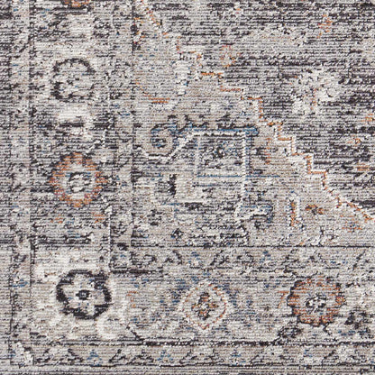 Daytona Beach DYT-2311 Machine Woven Rug