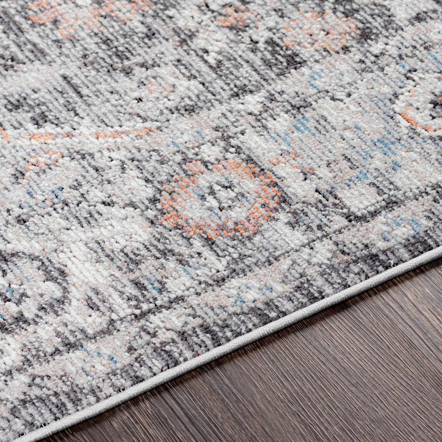 Daytona Beach DYT-2311 Machine Woven Rug