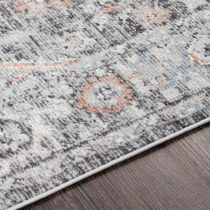 Daytona Beach DYT-2311 Machine Woven Rug