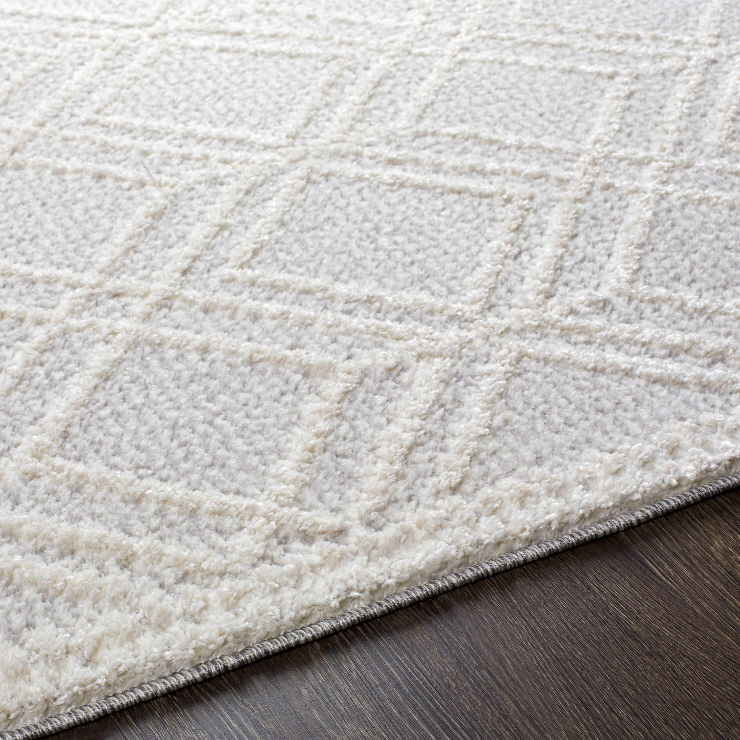 Valencia VLC-2315 Machine Woven Rug