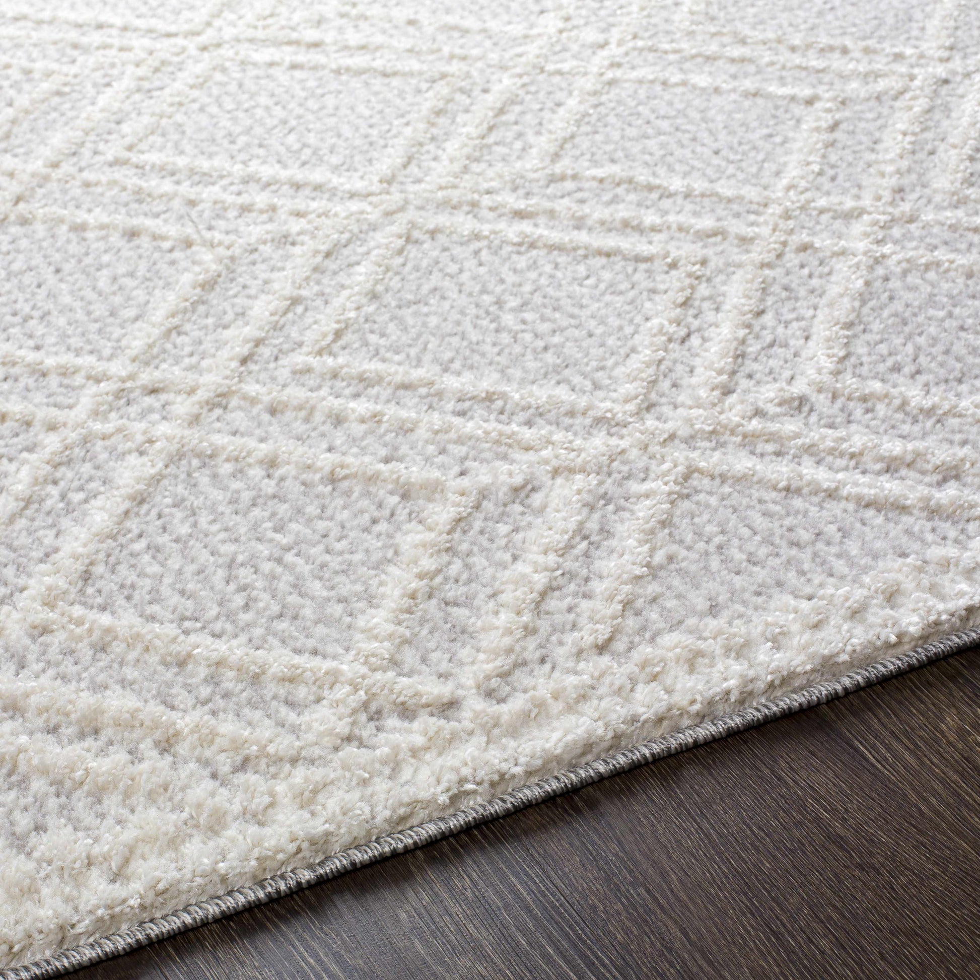 Valencia VLC-2315 Machine Woven Rug