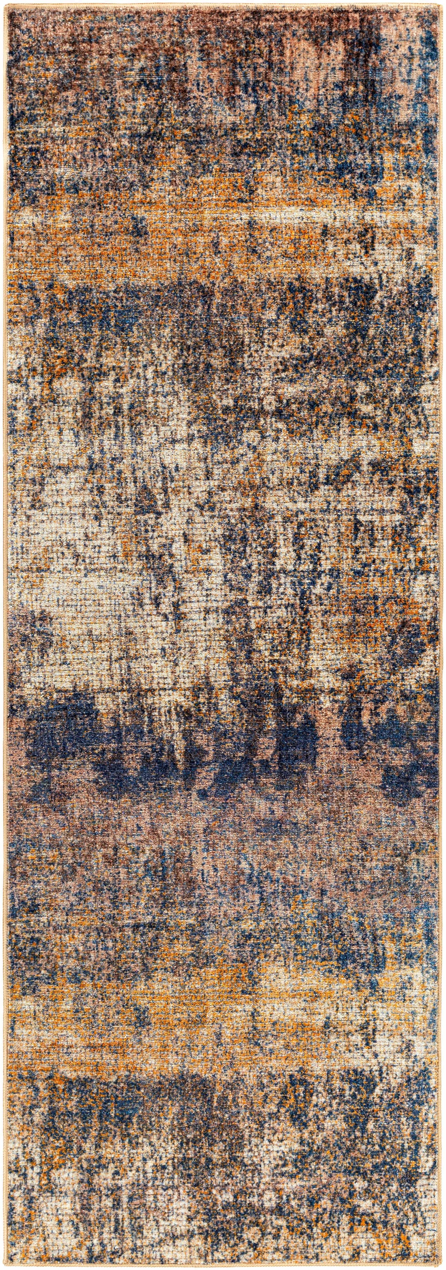 Jefferson JFS-2300 Machine Woven Rug