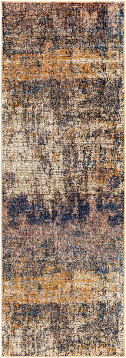 Jefferson JFS-2300 Machine Woven Rug