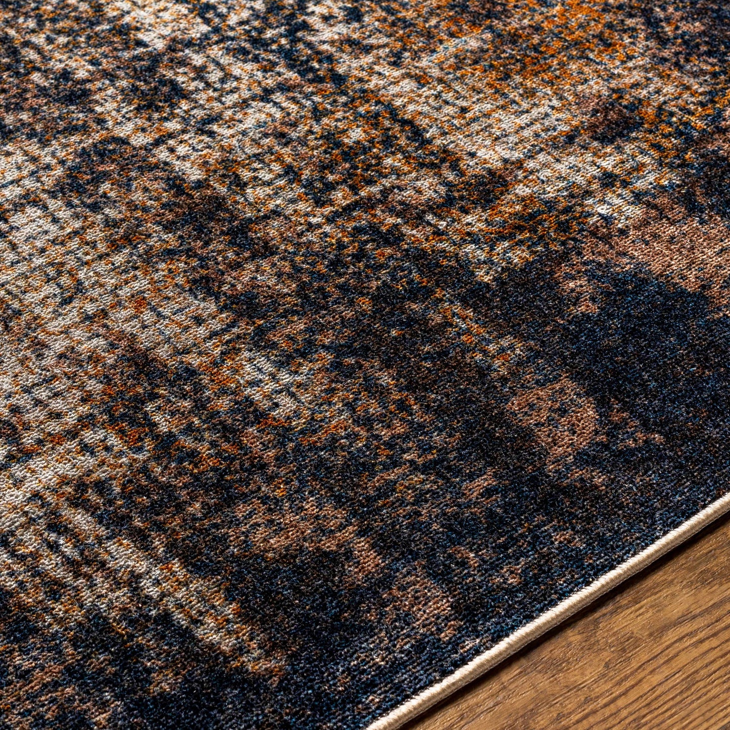 Jefferson JFS-2300 Machine Woven Rug