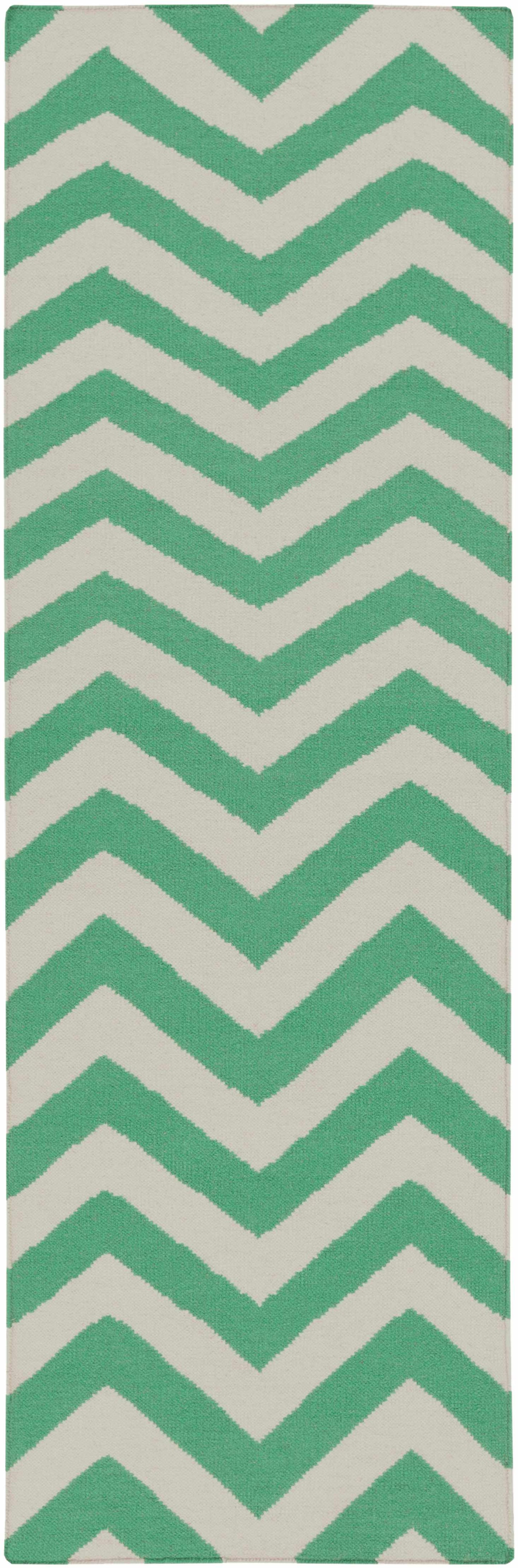 Frontier FT-452 Hand Woven Rug