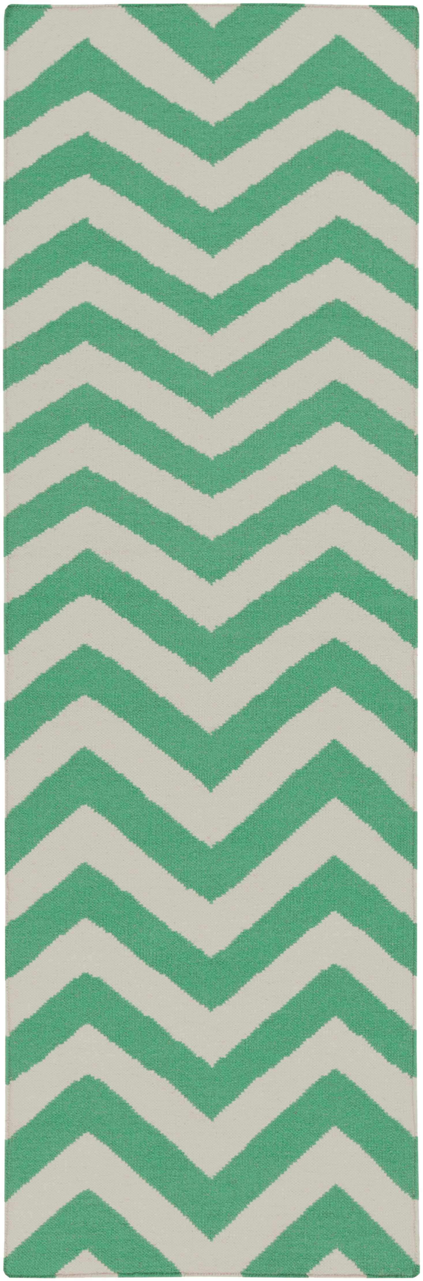 Frontier FT-452 Hand Woven Rug