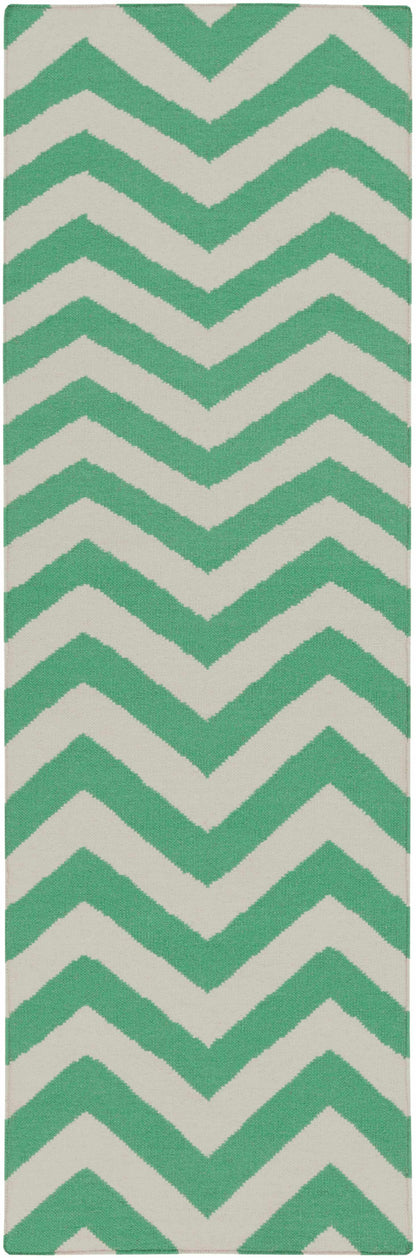 Frontier FT-452 Hand Woven Rug
