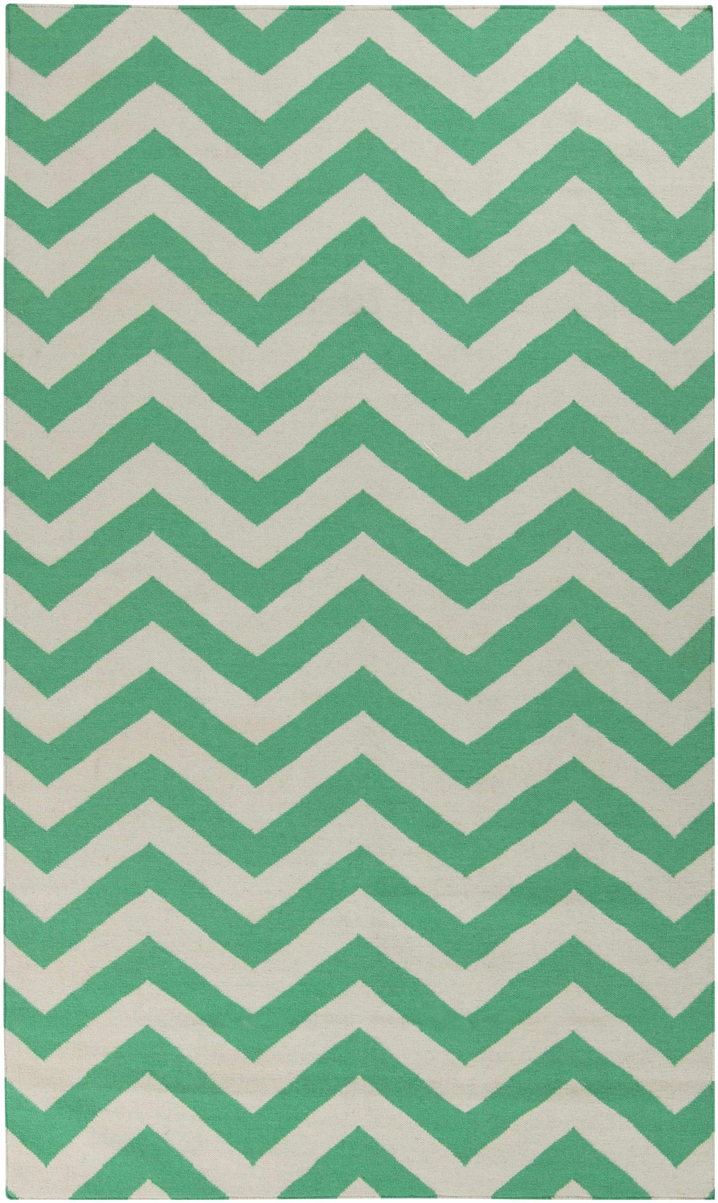 Frontier FT-452 Hand Woven Rug