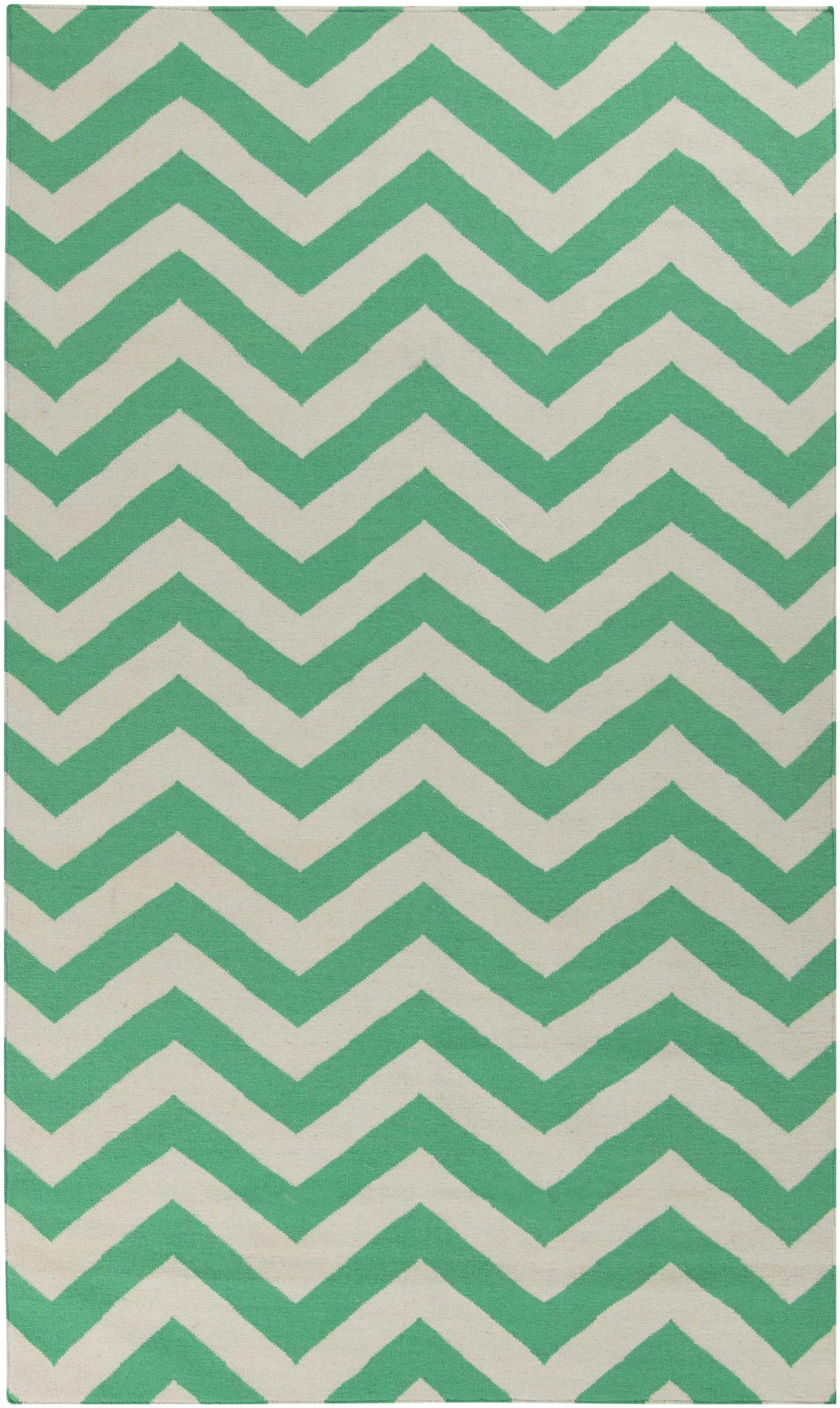 Frontier FT-452 Hand Woven Rug