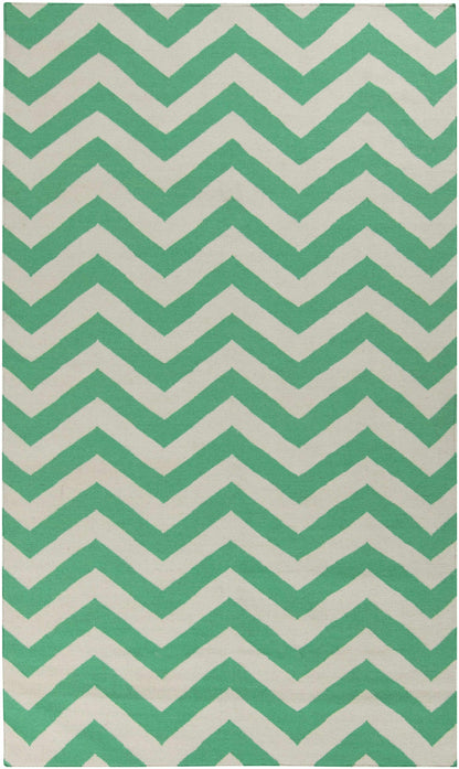 Frontier FT-452 Hand Woven Rug