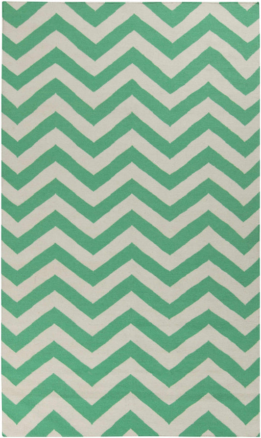 Frontier FT-452 Hand Woven Rug